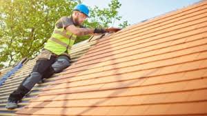 Best Emergency Roof Repair Services  in Flossmoor, IL