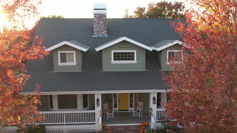 Best Cold Roofs  in Flossmoor, IL