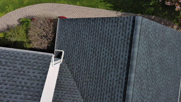 Asphalt Shingles Roofing in Flossmoor, IL