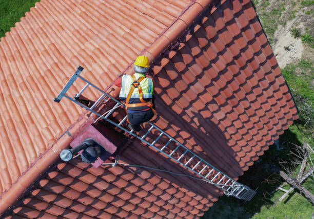 Best Gutter Installation and Repair  in Flossmoor, IL